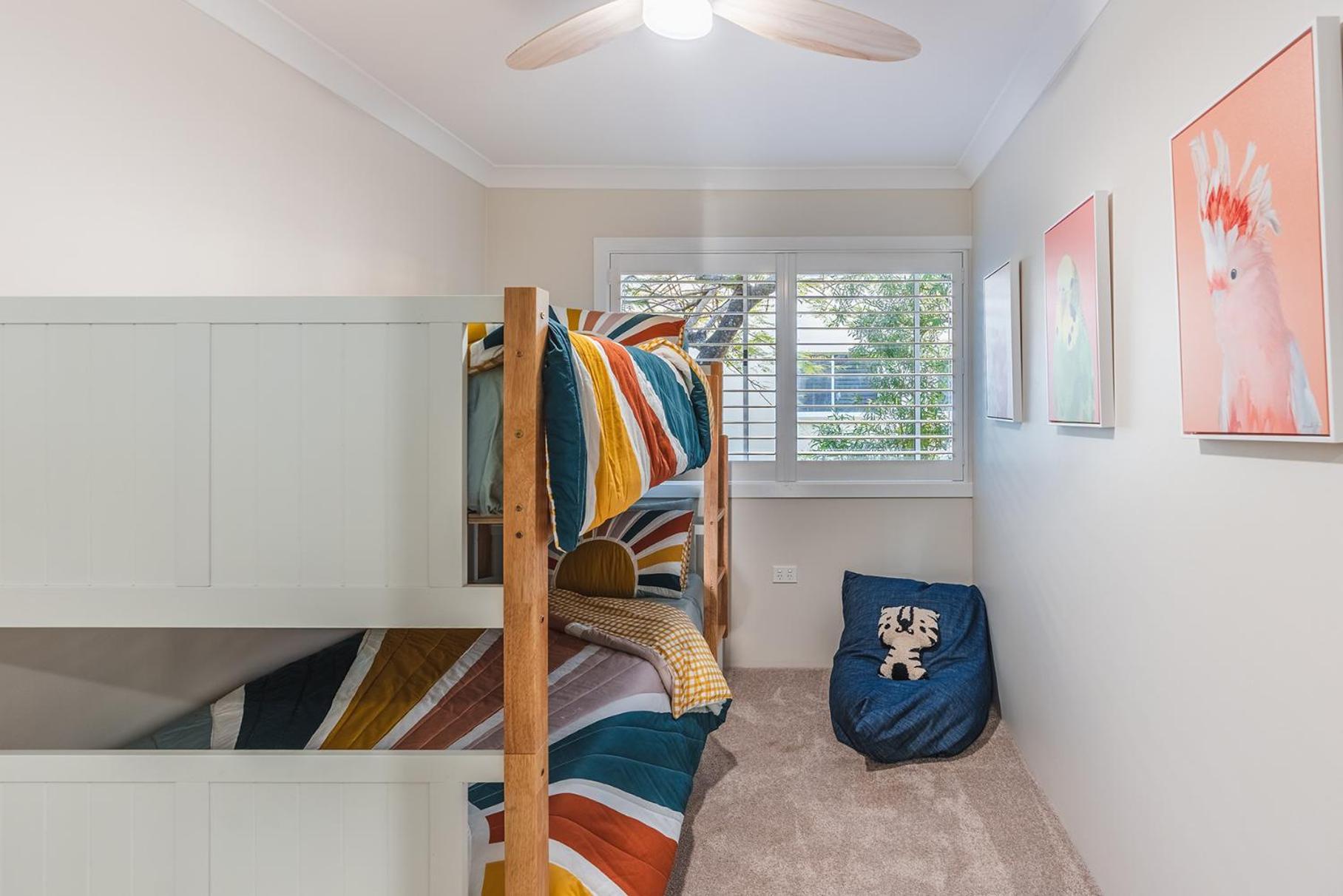 The Perfect For Your Group Getaway - Sleeps 7 - Close To Everything