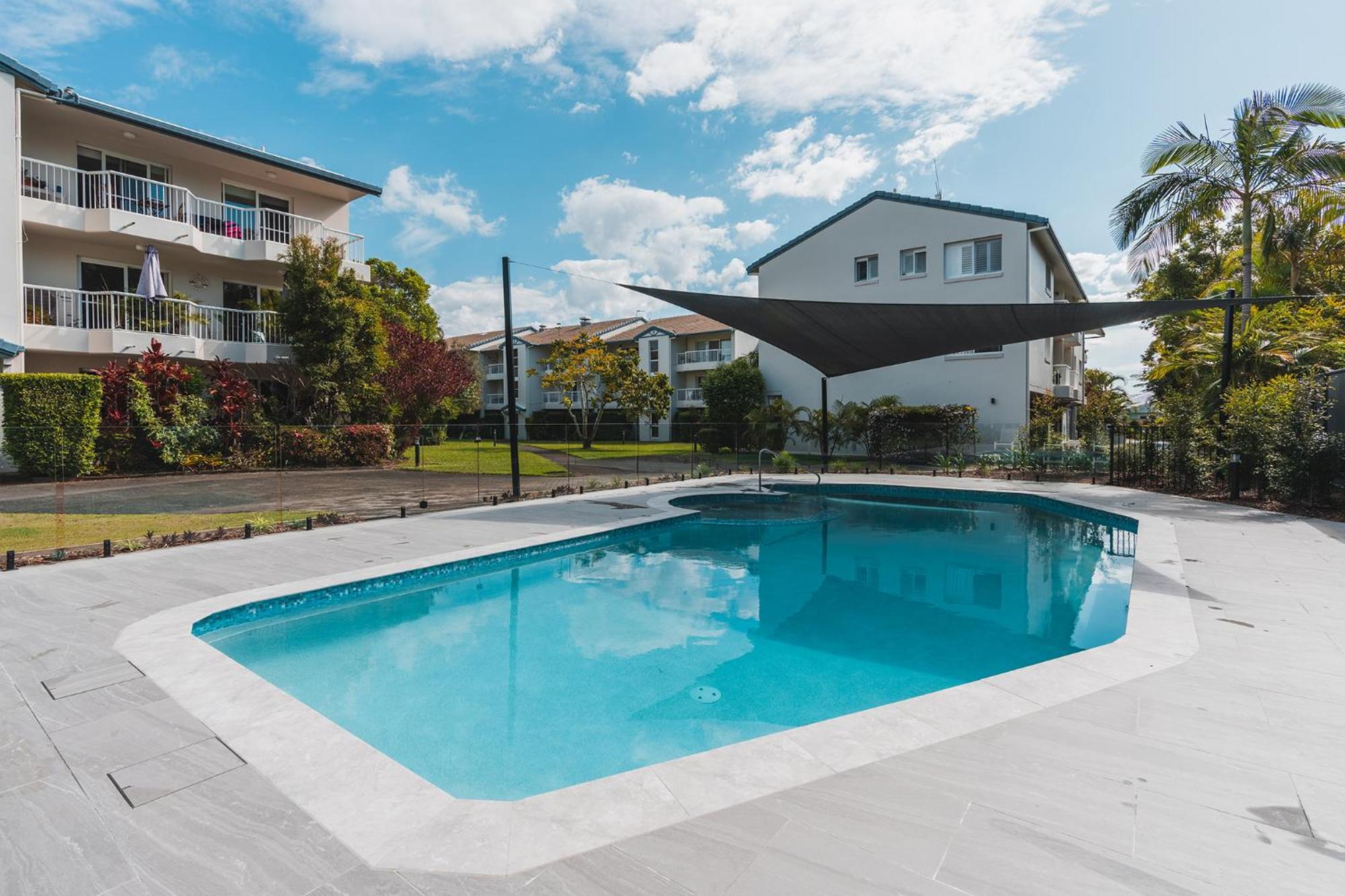 The Perfect For Your Group Getaway - Sleeps 7 - Close To Everything Apartment Gold Coast